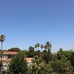 Botanic Views Lisbon