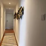 Botanic Views 3* Lisbon