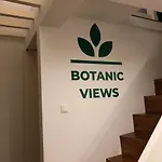 Guest house Botanic Views Lisbon